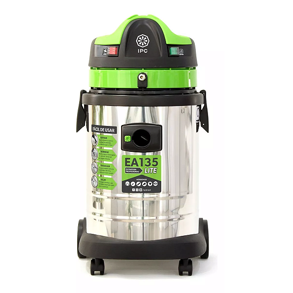 Aspirador Extratora Lavapro EA135 Lite 1200W 35L 127V IPC