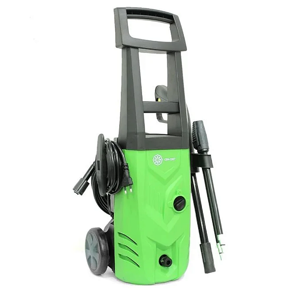 Lavadora Alta Pressão Uso Domestico IPC PW-C09 127V