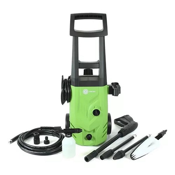 Lavadora Alta Pressão  Uso Domestico IPC PW-C09 220V