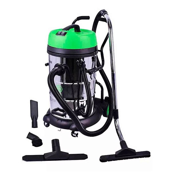 Aspirador de Pó Profissional Hiper Clean 220v IPC