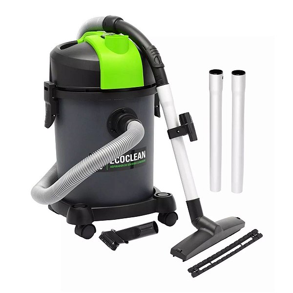 Aspirador Profissional EcoClean 220v IPC