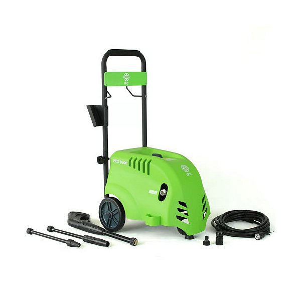 Lavadora de Alta Água Fria Pressão Pro 1600 220v IPC
