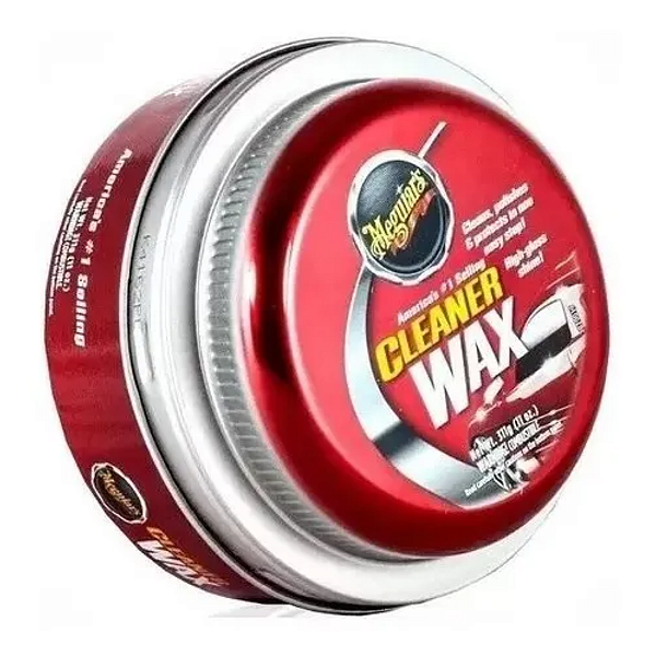 Cera Cleaner Wax 311g Meguiars