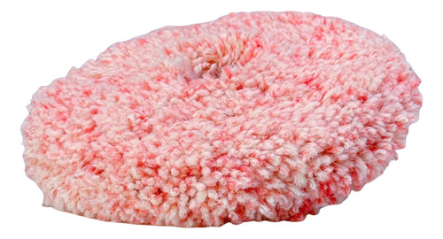 Boina de Lã Dupla Face Corte Pesado 7" Lana Pro Lincoln