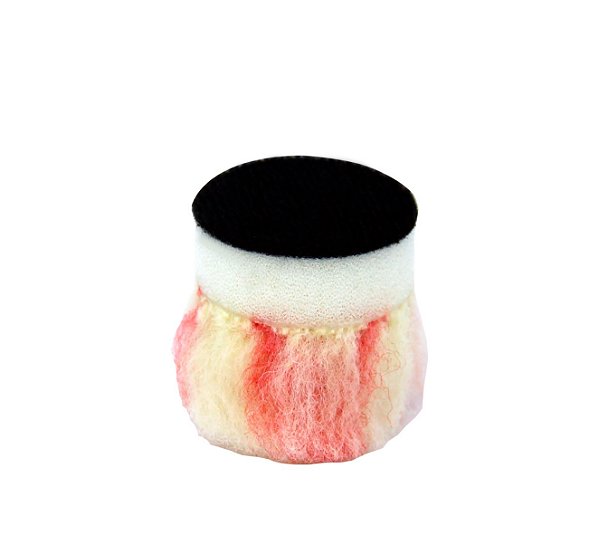 BOINA DE LÃ SV DE CORTE PESADO 1" C\INTERFACE LINCOLN