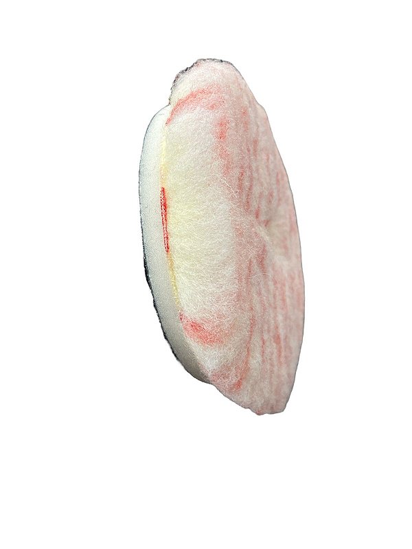 Boina de Lã Super Cut 6" c/ Interface Autoamerica