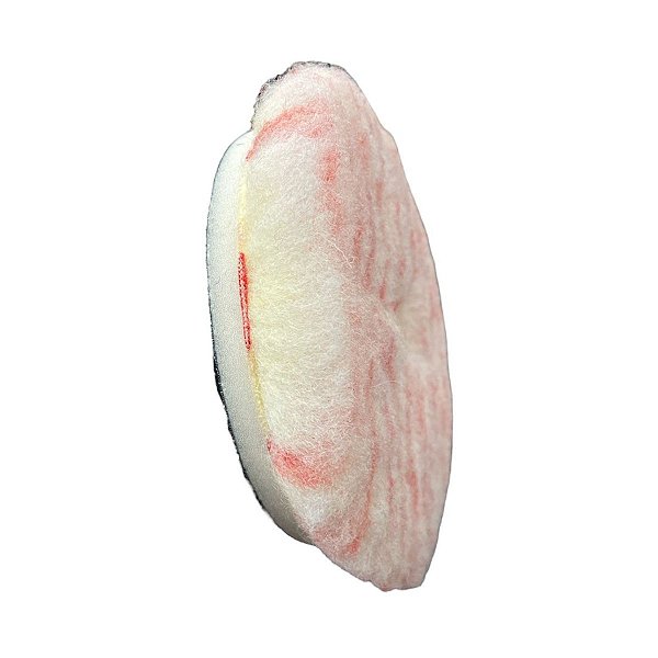 Boina de Lã Super Cut 5,5" c/ Interface Autoamerica