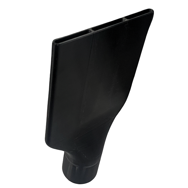 Bico Slim Flat Para Aspiradores 18x10cm NR Estética