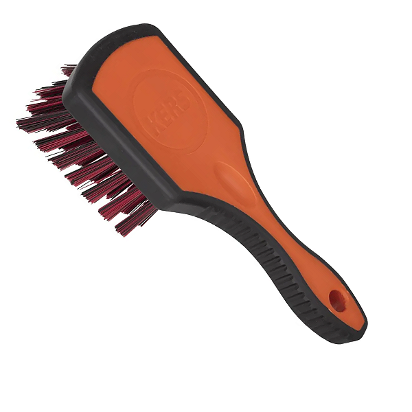 Escova Para Pneus Cerdas Rígidas Clean Tire Kers