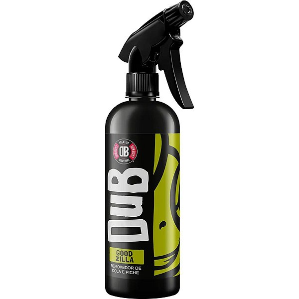 Removedor de Piche e Cola Goodzilla 500ml Dubboyz