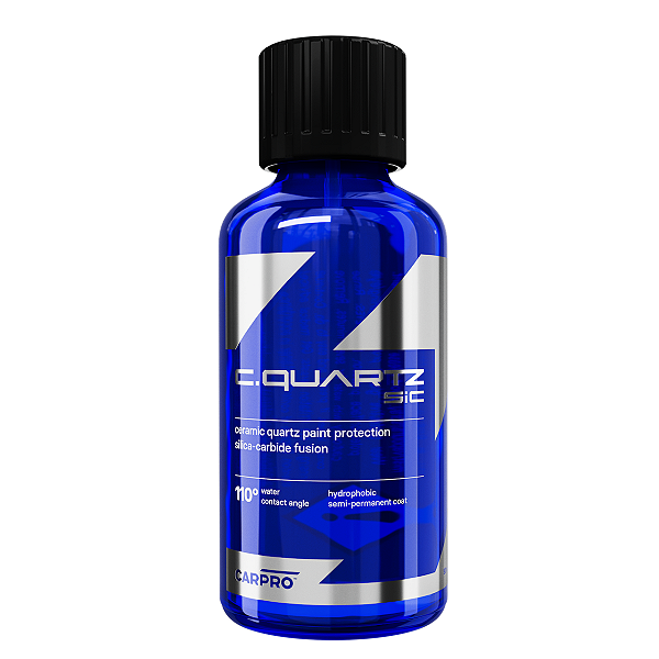 Coating Ceramico Cquartz Sic 10ml Avulso Carpro