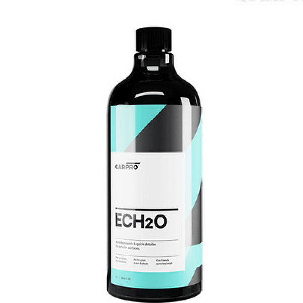 Lava Seco Hibrido SiO2 Limpa e da Brilho ECH2O 1L Carpro