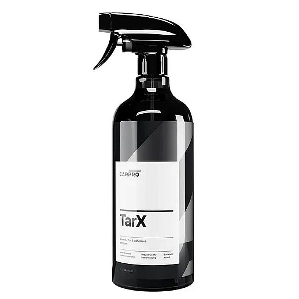 TarX 1L Carpro Removedor de Piche e Cola