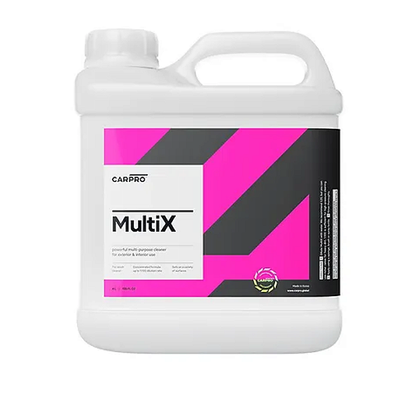Limpador Multiuso APC Multi X 4L Carpro