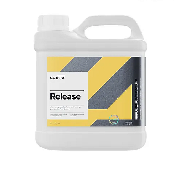Carpro Selante 4lt - Release Ref:6189