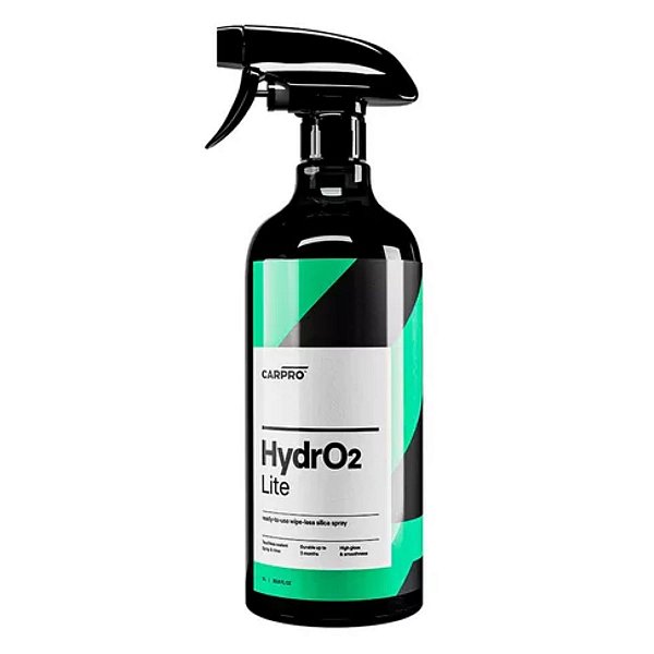 HydrO2 Lite 500ml Carpro