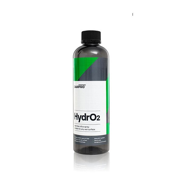 HydrO2 Selante Para Superfícies Concentrado 500ml Carpro