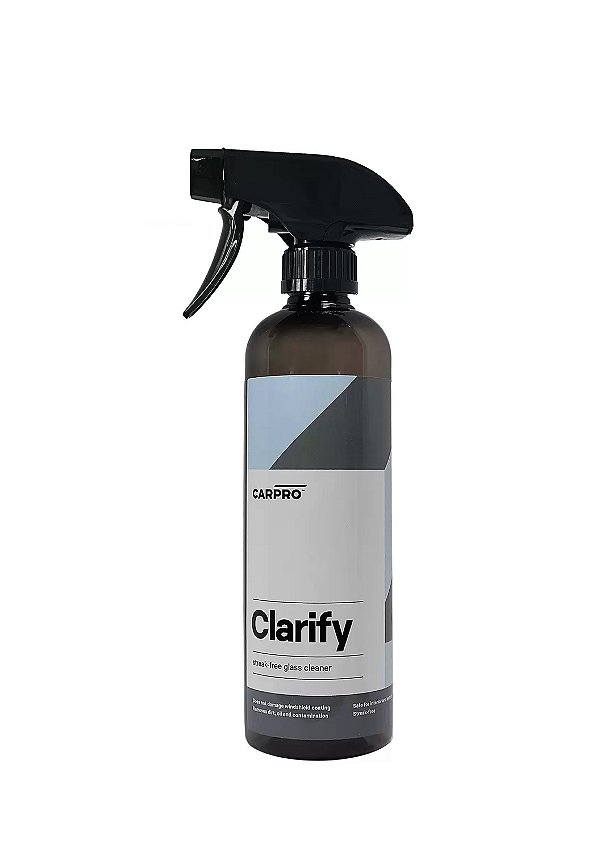 Clarify 500ml carpro