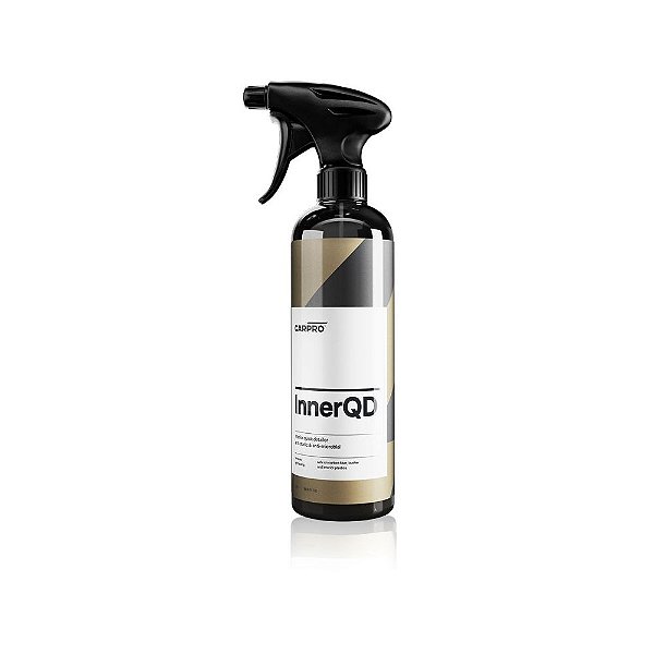 Inner QD Quick Interior Detailer 500ml CarPro