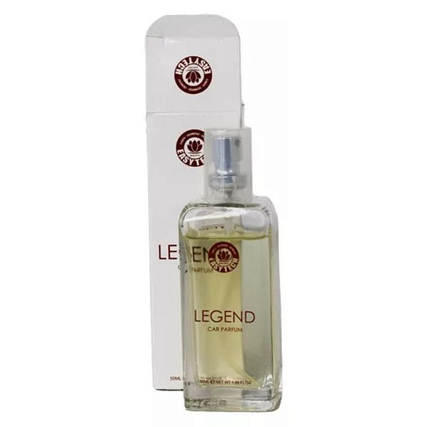 Perfume Automotivo ADC Legend 50ml Easytech