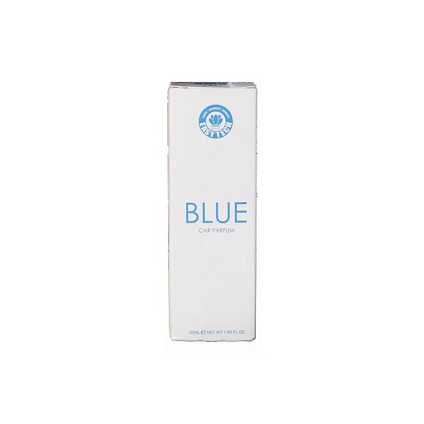 Perfume Automotivo ADC Blue 50ml Easytech