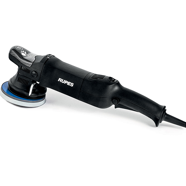 Politriz Roto Orbital Livre 5 Lhr15es 220v Rupes Lhr15 Cor Preto 220