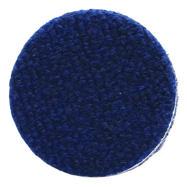 Boina De Carpete Para Polimento De Vidro Resolvidro 3 polega