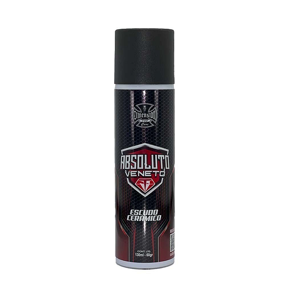 Escudo Cerâmico Absoluto Veneto 130ml Dimension