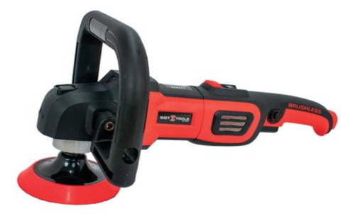 Politriz Rotativa Brushless 5" 1400W 220V SGT 5145  Sigma