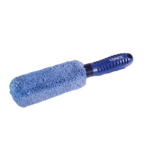 Escova Microfibra Para Limpeza de Aros Vonixx