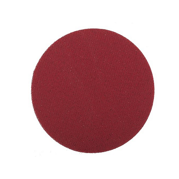Disco Lixa Sem Furos Com Interface P5000 6" Sunmight