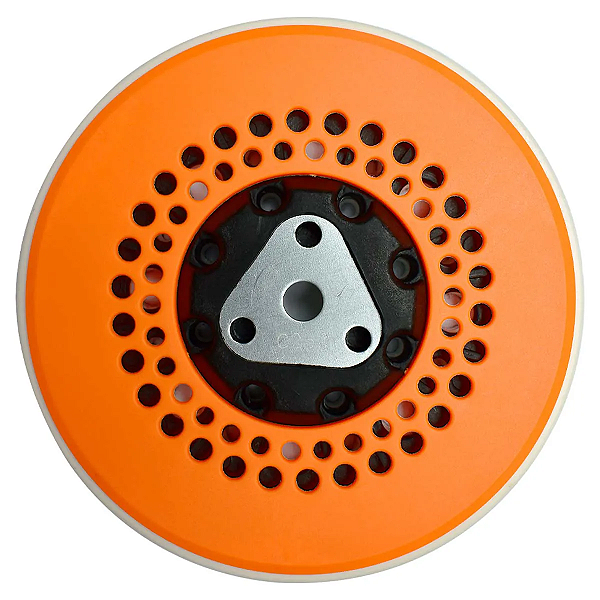 Suporte Ventilado P/ Politriz Roto Orbital 5" M8/51624 Sigma