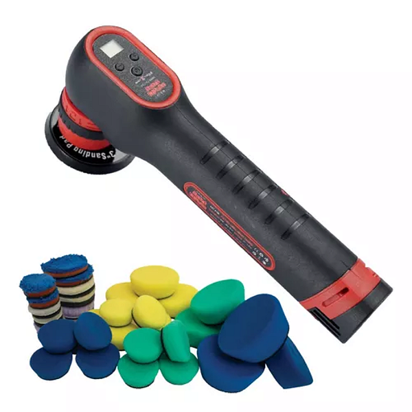 Politriz Nano Smart Change Sigma SGT8106