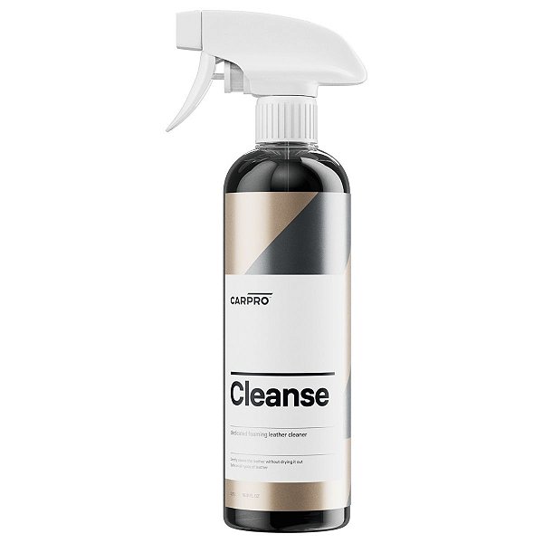 Clense Leather 500ML