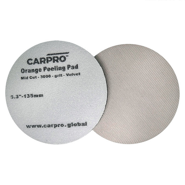 Boina Veludo Velvet 5 Polegadas Orange Peeling