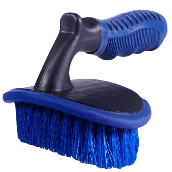 Escova Para Limpeza de Pneus Vonixx