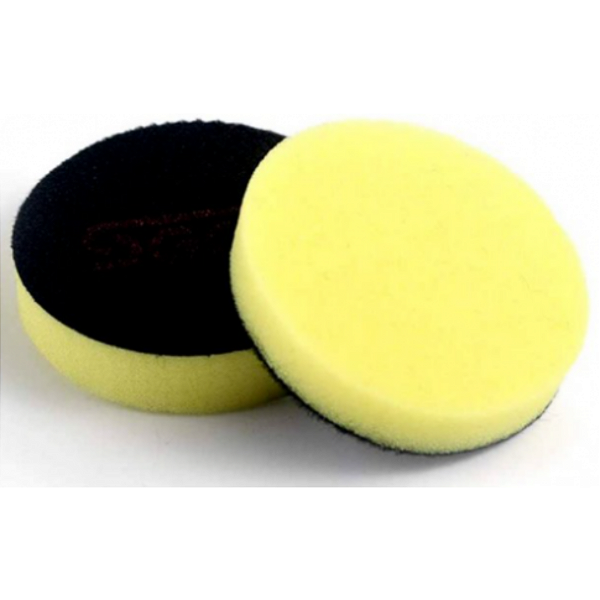 Interface Super Macia Lixadeira 75mm 3" Buflex Dry Kovax