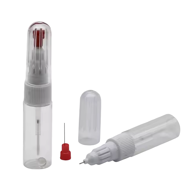 Kit 10 Canetas de Tinta para Retoque Automotivo 10ml