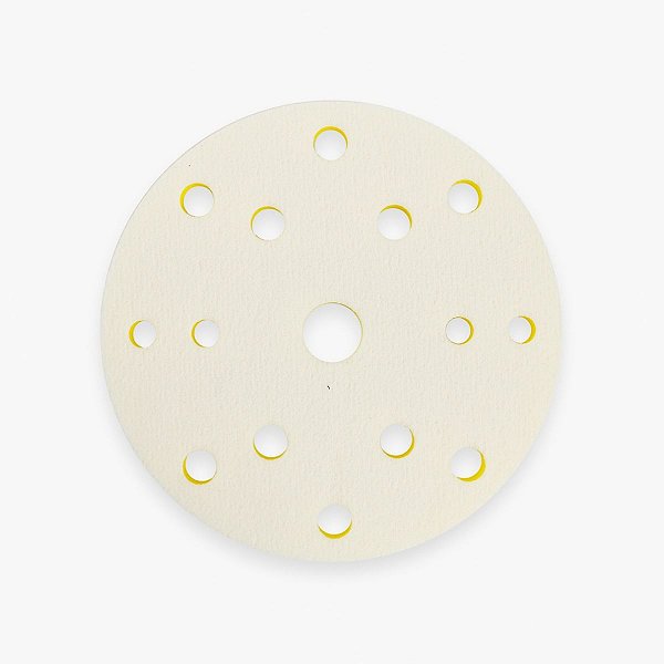 Buflex Dry Interface Pads Kovax