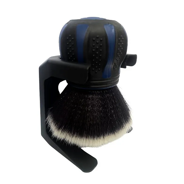 Pincel Macio de Detalhamento Automotivo Ultra Soft Vonixx