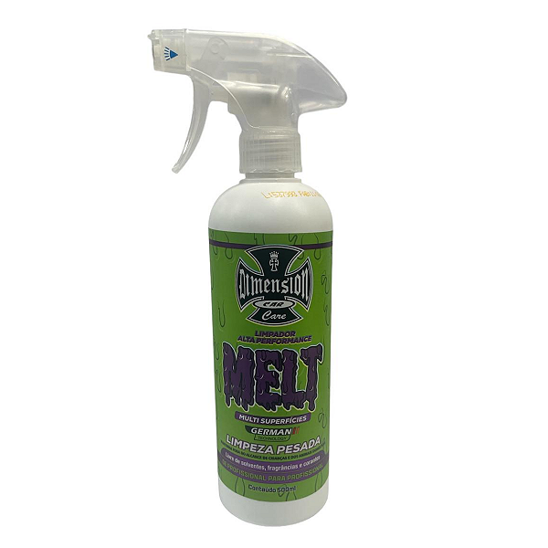 Limpador de Alta Performance Melt 500ml Dimension