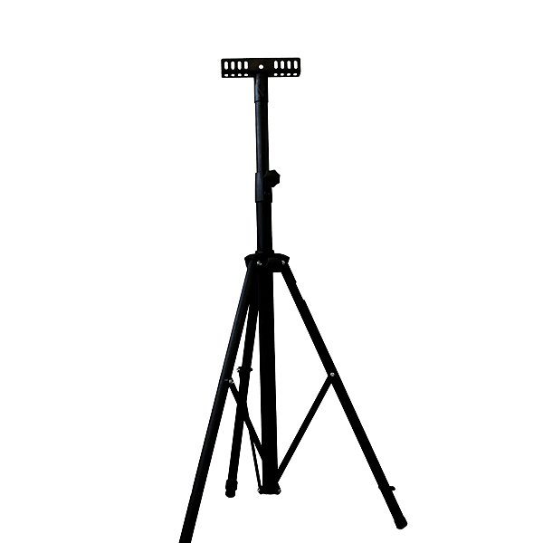 Tripé Para Holofotes de Inspeção Fast e Pro Vonixx