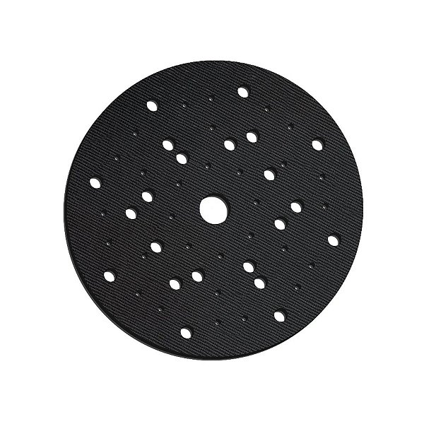 Interface Pad 6" (150mm) com Aspiração (21 Furos) Sandwox