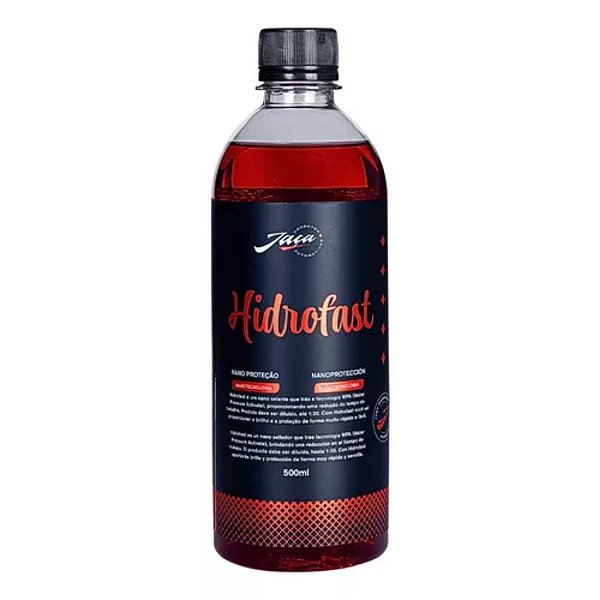 Hidrofast 500ml Selante Sintetico Jaça