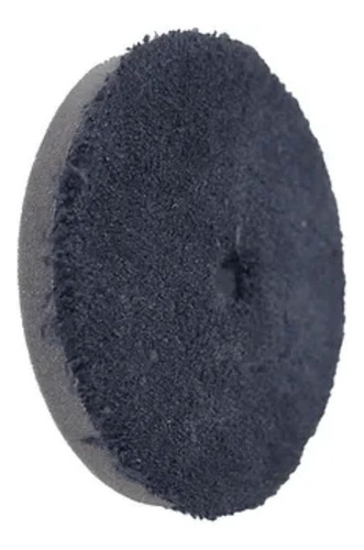 Boina De Microfibra 5" Power Cut Kers