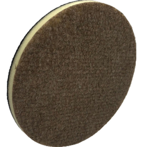 Boina Katana p/ Polimento de Vidros 3" Detailer