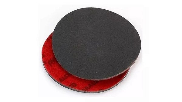 Lixa Abralon 125mm 360 grãos Mirka