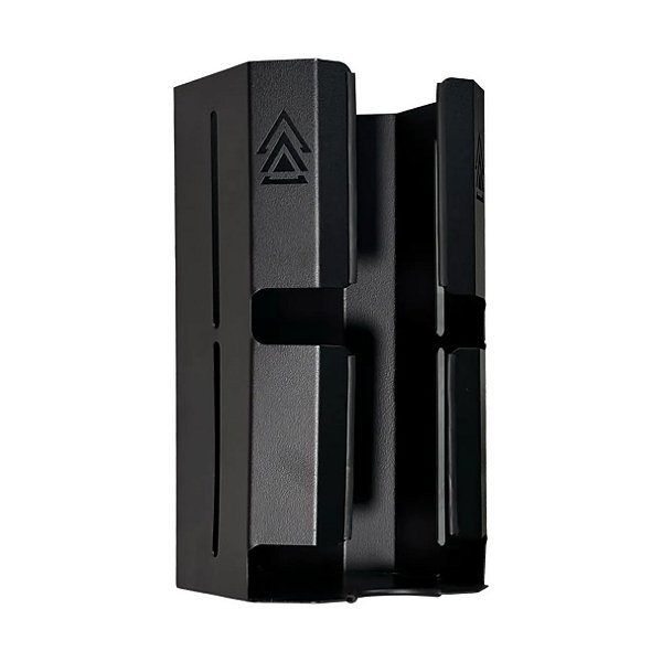 Suporte Para Boinas 5 E 6 Polegadas -Steel Art