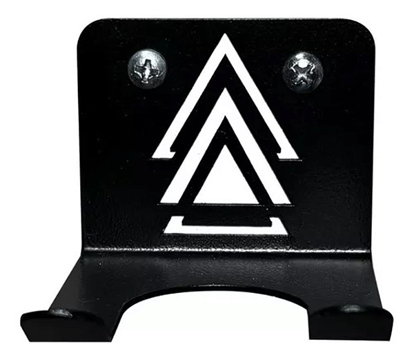 Suporte Para Snow Foam Universal Steel Art