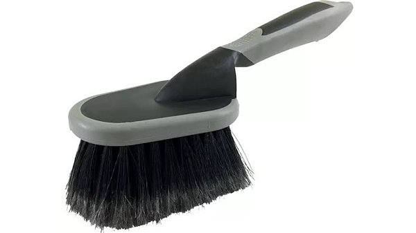 Escova Macia Limpeza De Face De Rodas - S05010 - Cadillac